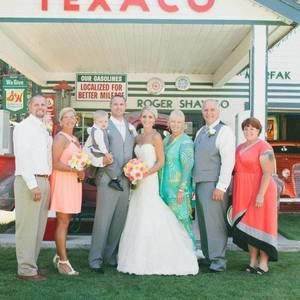 Meet your Posher, Joyce